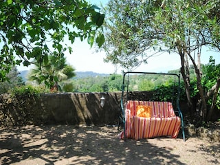 Farmhouse Paialvo Outdoor Recording 11