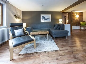 Gästehaus Dornacher - Ferienwohnung 3
