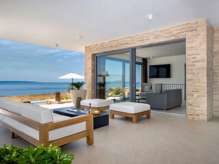 Villa Novalja Environment 31