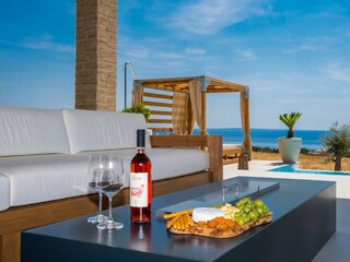 Villa Novalja Features 25