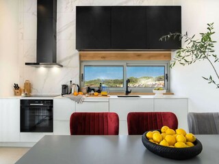 Villa Novalja Features 13