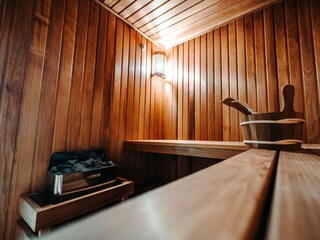 Villa Novalja Features 26