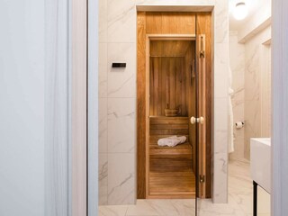 Villa Novalja Features 27