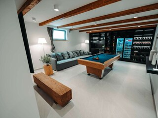 Villa Novalja Features 28