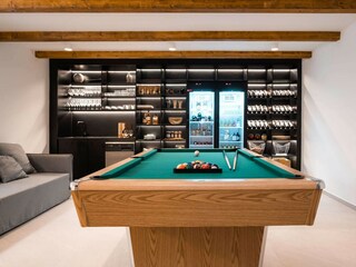 Villa Novalja Features 29