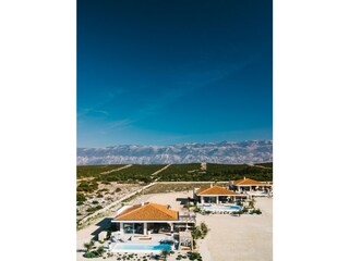 Villa Novalja Environment 33