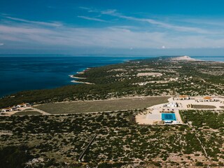 Villa Novalja Environment 34