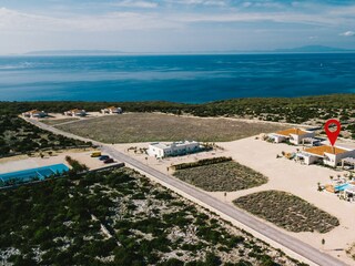 Villa Novalja Environment 38