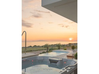Villa Novalja Enregistrement extérieur 16