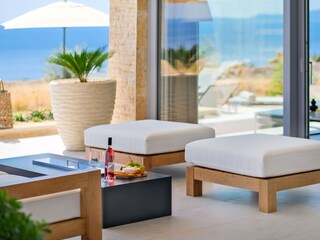 Villa Novalja Outdoor Recording 12