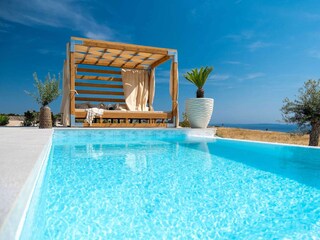 Villa Novalja Outdoor Recording 9