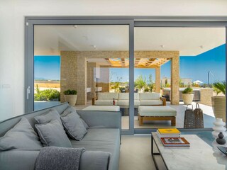 Villa Novalja Features 17