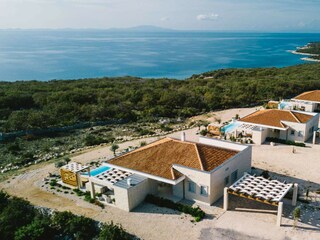 Villa Novalja Environment 38