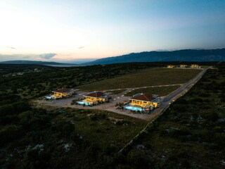 Villa Novalja Environment 41