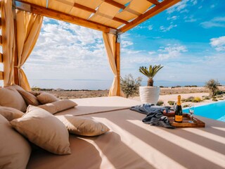 Villa Novalja Außenaufnahme 5