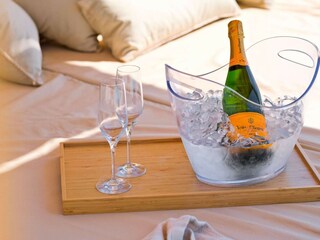 Villa Novalja Außenaufnahme 9