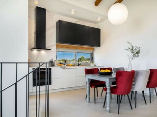 Villa Novalja Ausstattung 20