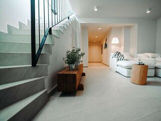 Villa Novalja Ausstattung 23