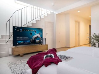 Villa Novalja Ausstattung 25