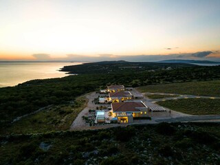 Villa Novalja Umgebung 43