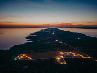 Villa Novalja Umgebung 46