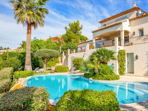 Villa Limage
