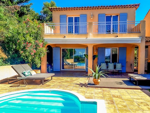 Ferienhaus Reina