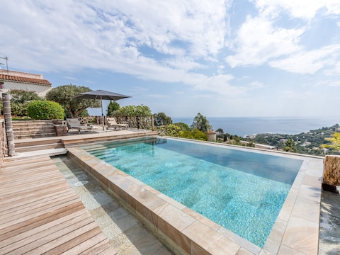 Ferienhaus Amare