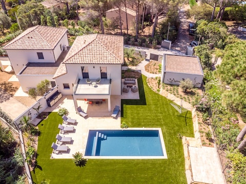 Ferienhaus Danilo