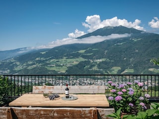 Ferienwohnung Brixen Umgebung 7