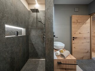 Ferienwohnung Brixen Ausstattung 3