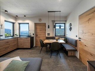 Ferienwohnung Brixen Ausstattung 4