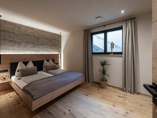 Ferienwohnung Brixen Ausstattung 5