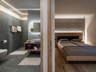 Ferienwohnung Brixen Ausstattung 6