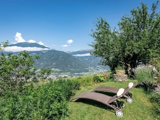 Ferienwohnung Brixen Umgebung 8