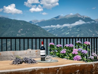 Ferienwohnung Brixen Umgebung 9