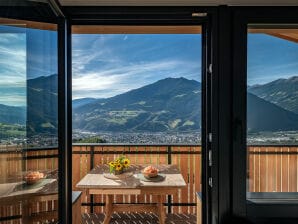 Ferienwohnung Panorama auf dem Niederhof