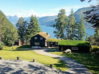 Vakantiehuis Flemma Buitenaudio-opname 7