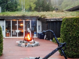 Holiday house Flemma Outdoor Recording 14