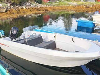 Casa per le vacanze Flemma  32