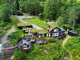 Casa per le vacanze Flemma Registrazione all'aperto 4