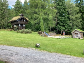 Holiday house Flemma Outdoor Recording 17