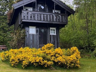 Casa per le vacanze Flemma Registrazione all'aperto 7