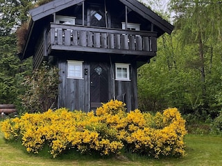 Vakantiehuis Flemma Buitenaudio-opname 21