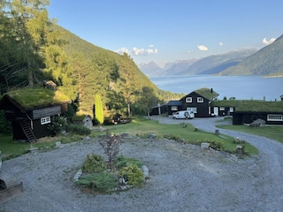Vakantiehuis Flemma Buitenaudio-opname 6