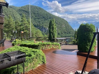 Holiday house Flemma Outdoor Recording 2