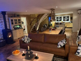 Maison de vacances Flemma  25