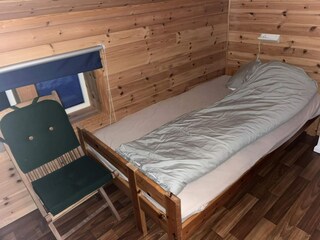 Holiday house Flemma  24