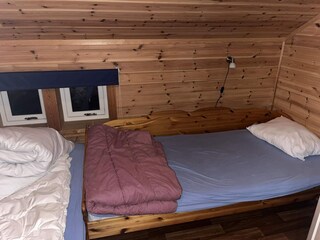Maison de vacances Flemma  44
