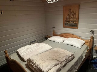 Maison de vacances Flemma  35